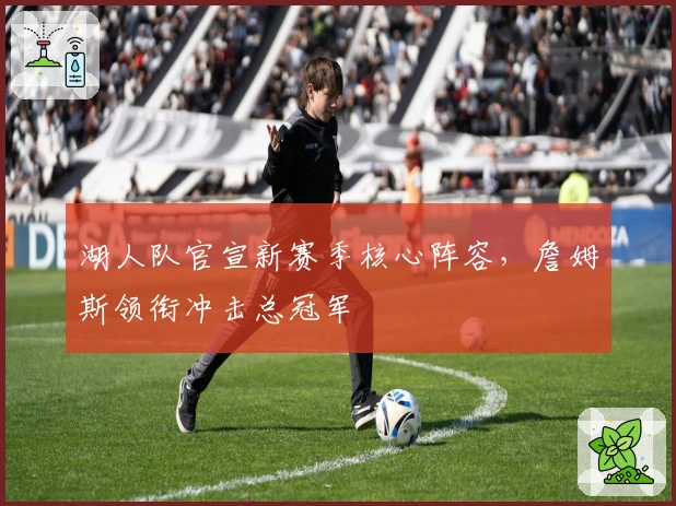 湖人队官宣新赛季核心阵容，詹姆斯领衔冲击总冠军