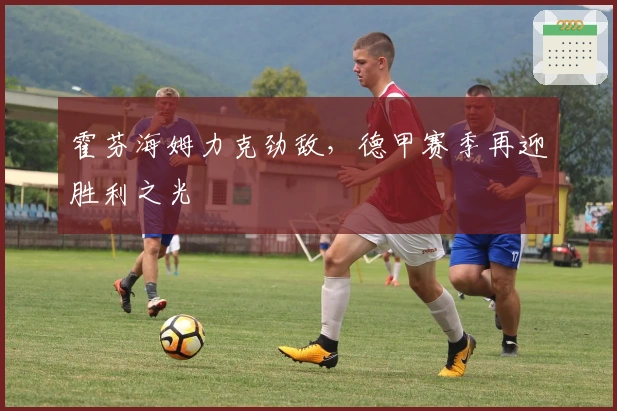 霍芬海姆力克劲敌，德甲赛季再迎胜利之光